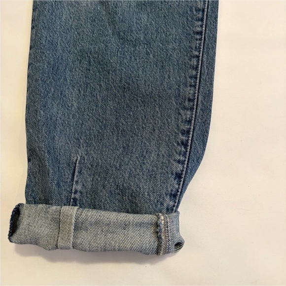 Mother Superior Jeans High Waisted The Bounce Hover Dart New w/tags size 24 - Picture 14 of 16